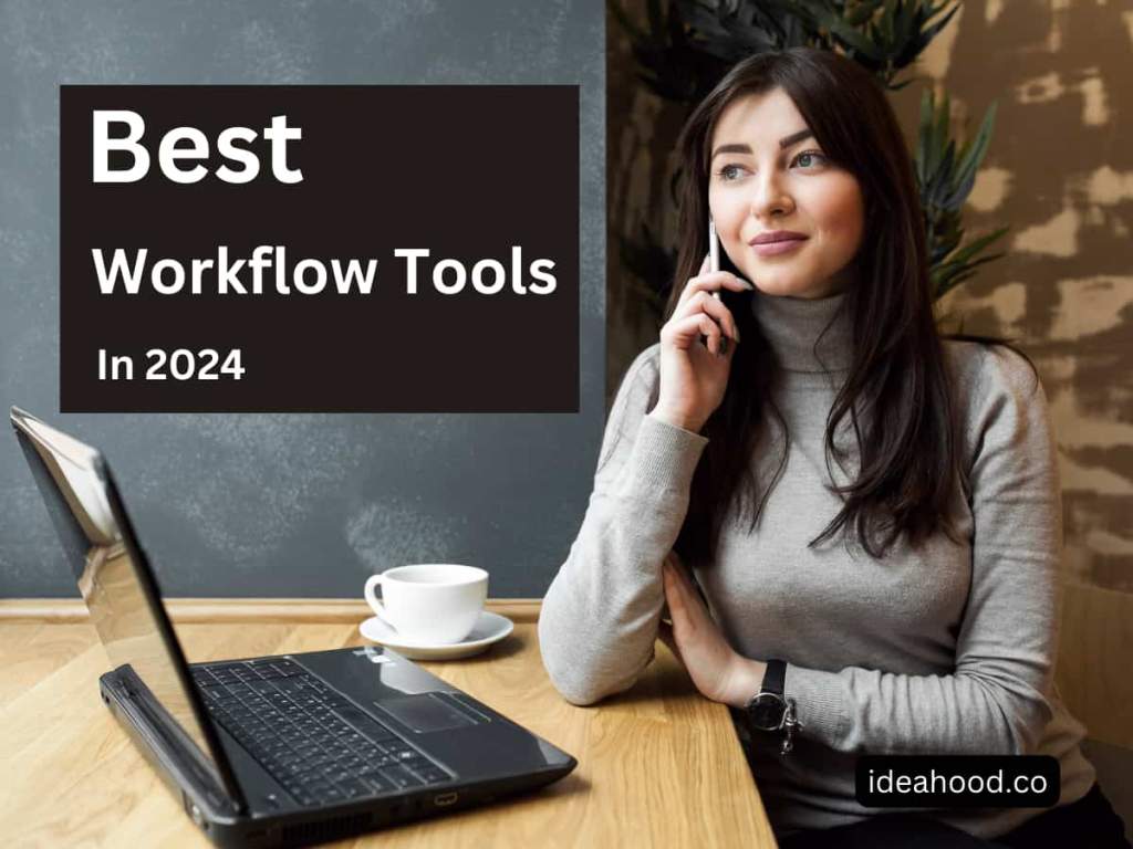 Streamline Your Business with these 11 Best Workflow Automation&nbsp;Tools