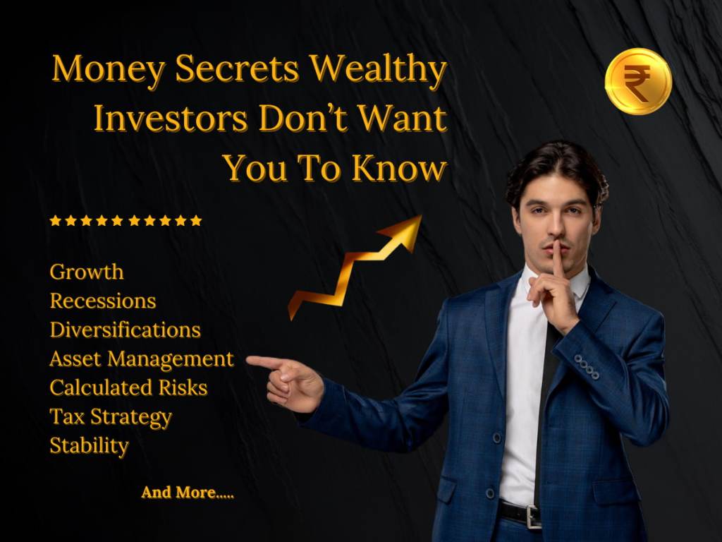30 Money Secrets Wealthy Investors Don’t Want You to&nbsp;Know