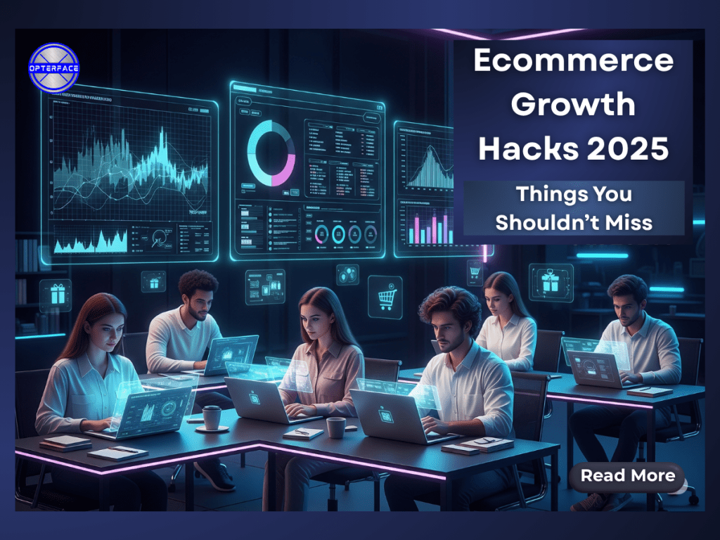 What are the top 10 best Ecommerce Growth Hacks in&nbsp;2025?