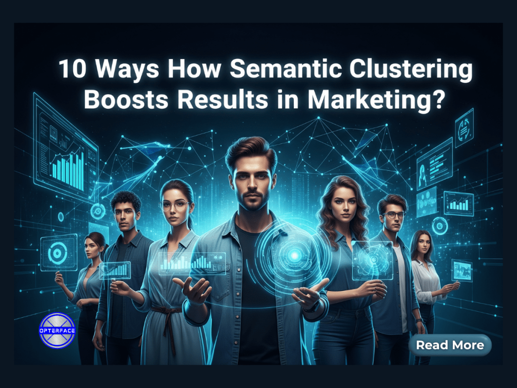 10 Ways How Semantic Clustering Boosts Results in&nbsp;Marketing?