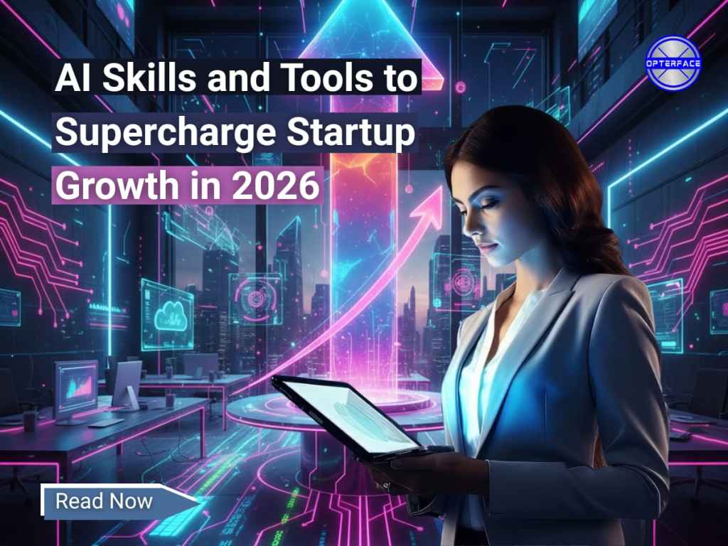 Best AI Tools to Supercharge Your Startup Growth in&nbsp;2026