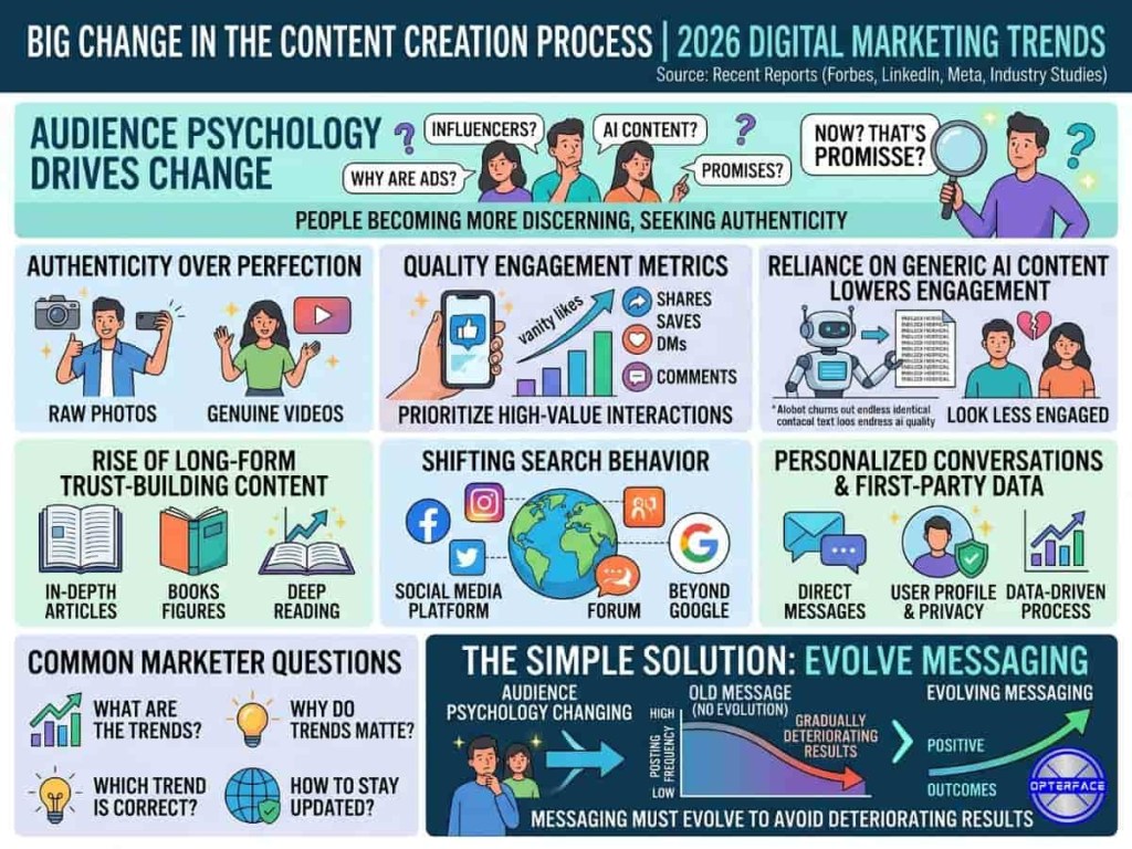 Digital Marketing Trends in 2026