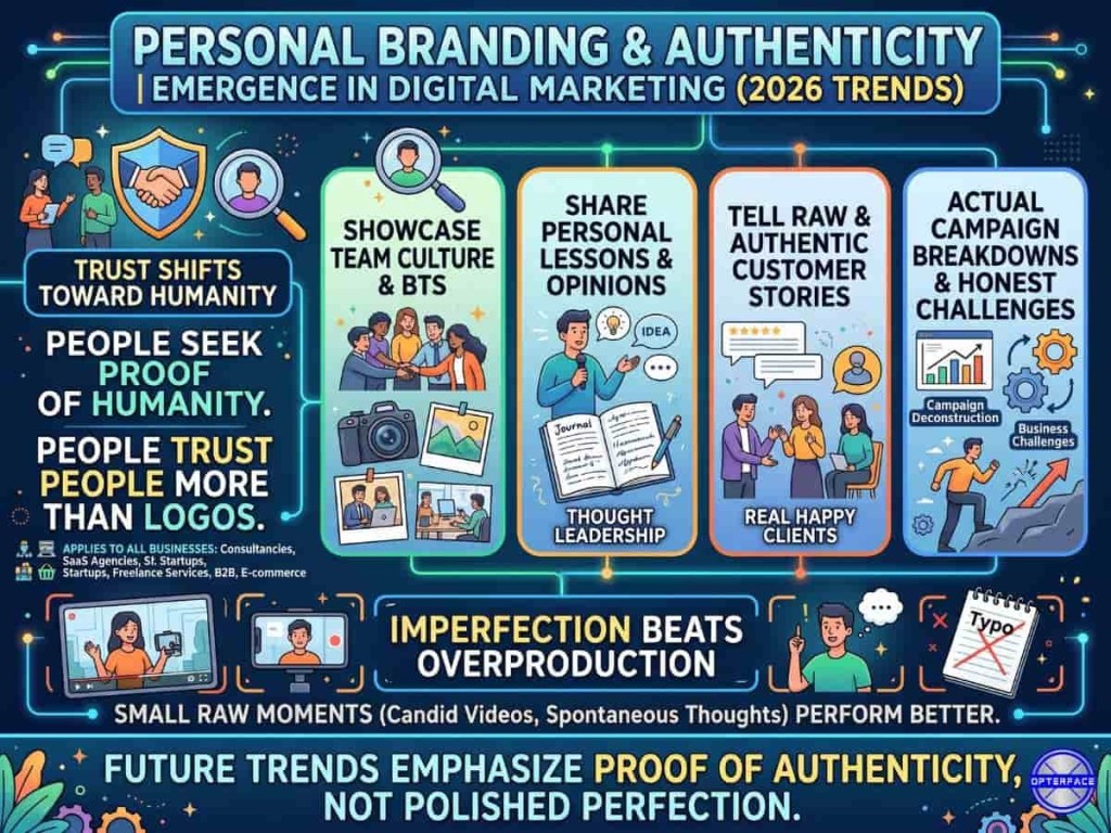 Digital Marketing Trends in 2026