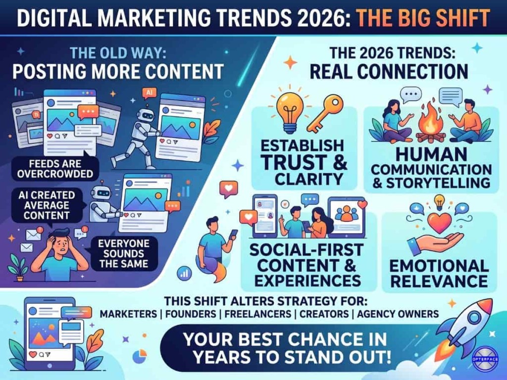 digital marketing trends in 2026