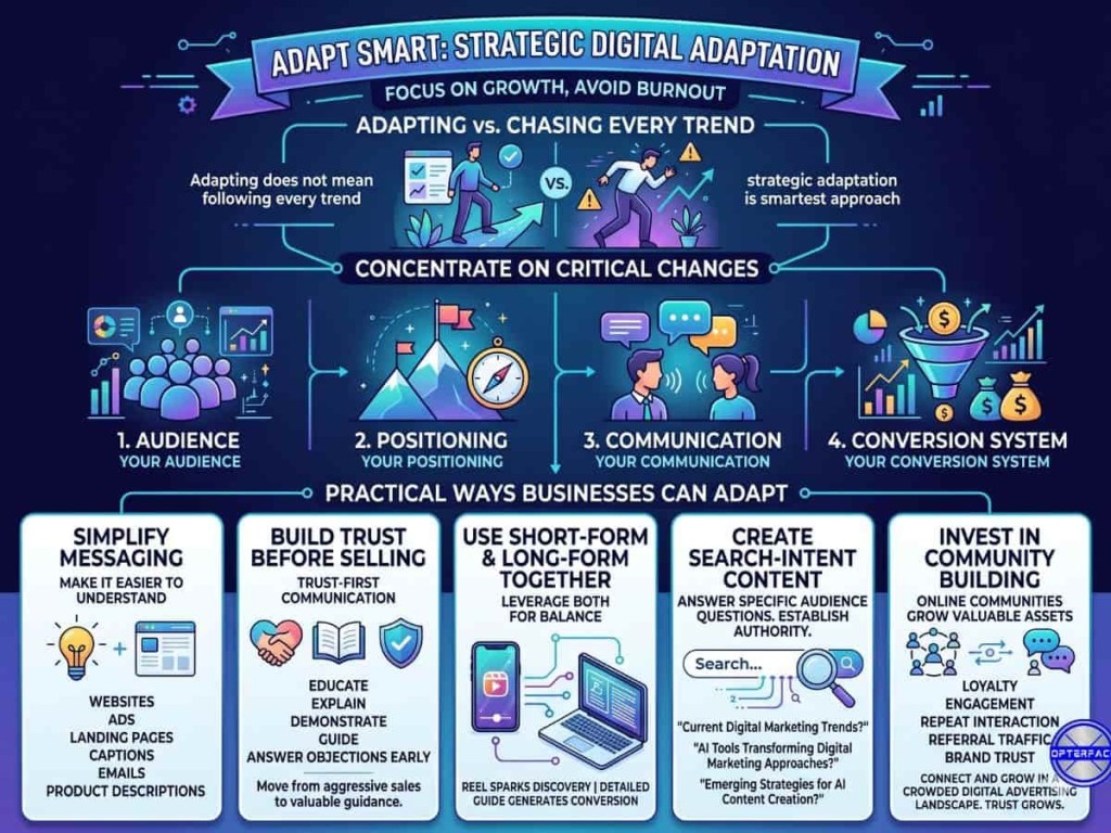 Digital Marketing Trends in 2026