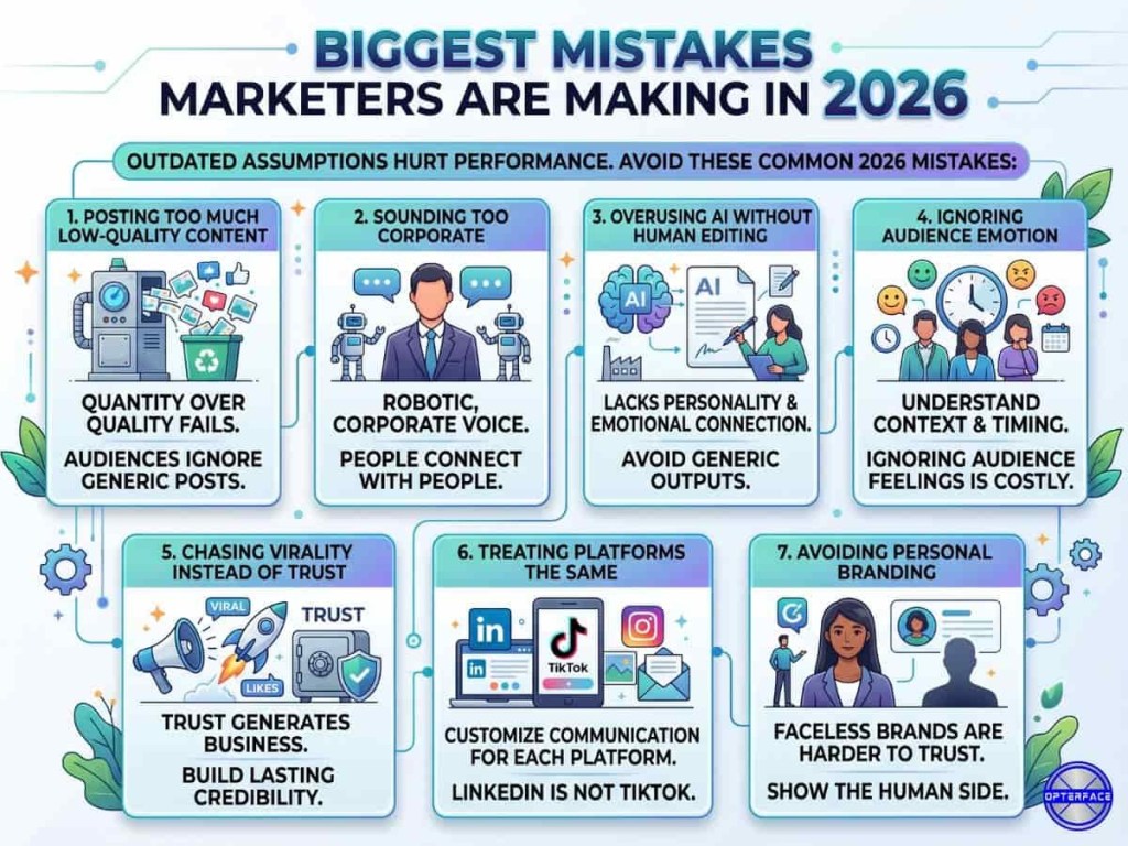 Digital Marketing Trends in 2026
