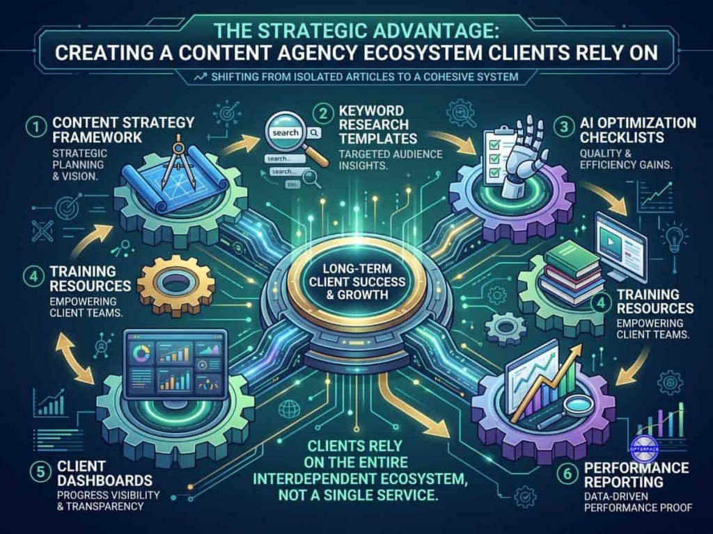 NVIDIA Case Study: This Image Shows the Content Strategy of NVIDIA